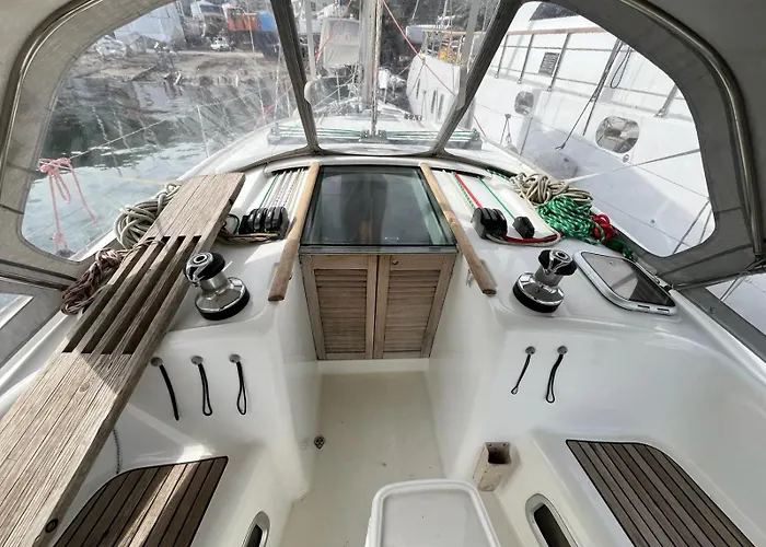 Lion Arslan 보트호텔