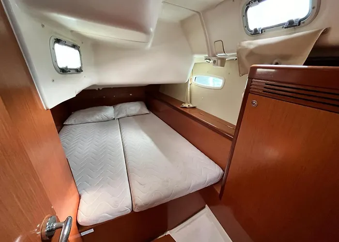 보트호텔 Lion Arslan